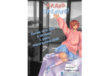 Obrázek k aktualitě GRAND OPENING - 19. 9. 2024!