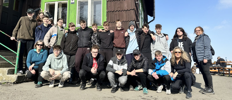 Adaptační kurz IT1C