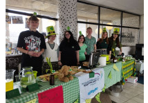 Obrázek k aktualitě ST. PATRICK'S DAY CELEBRATION 2024