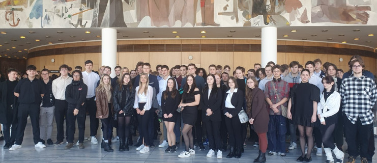 Byli jsme v divadle aneb Extraordinérní Erbenova Kytice