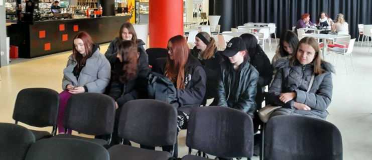 Kulturní dědictví – umělecká soutěž