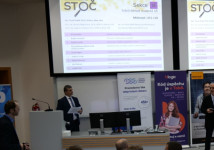 Obrázek k aktualitě Soutěž STOČ