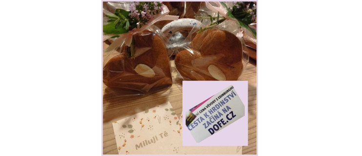 Den matek - Mother's Day