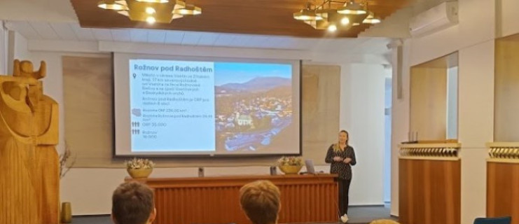 Jak funguje státní správa a samospráva