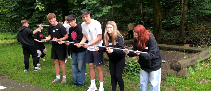 Den preventivních aktivit pro třídy U1A, U1B, U1C a PO1