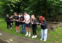 Obrázek k aktualitě Den preventivních aktivit pro třídy U1A, U1B, U1C a PO1