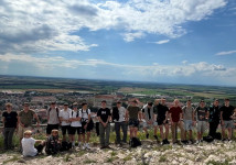 Obrázek k aktualitě Třídní výlet do Brna a Mikulova - IT3C 