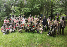 Obrázek k aktualitě Výlet IT1C