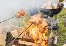 Obrázek k aktualitě Ukončení školního roku na DM