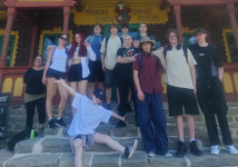 Obrázek k aktualitě KURZ ČEŠTINY PRO CIZINCE – POSLEDNÍ A NA PUSTEVNÁCH…