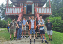 Obrázek k aktualitě Den zastupujícího třídního učitele