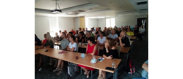 Wellbeing pro učitele na Lanterně ve Velkých Karlovicích