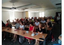 Obrázek k aktualitě Wellbeing pro učitele na Lanterně ve Velkých Karlovicích