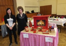 Obrázek k aktualitě Soutěž žáků učebního oboru prodavač