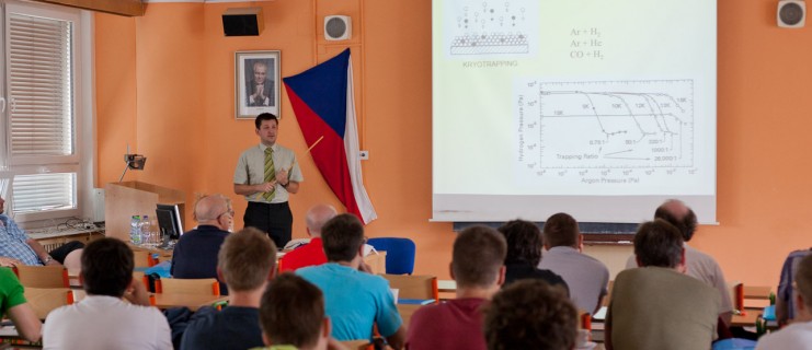 KURZ VAKUOVÉ TECHNIKY