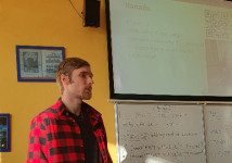 Obrázek k aktualitě Kariérové poradenství trochu jinak