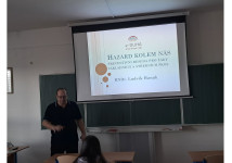 Obrázek k aktualitě Preventivní beseda o gamblingu a rizicích na internetu