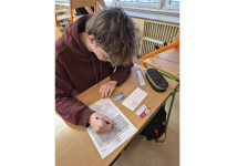 Obrázek k aktualitě Registr dárců kostní dřeně aneb Jak i já mohu zachránit lidský život