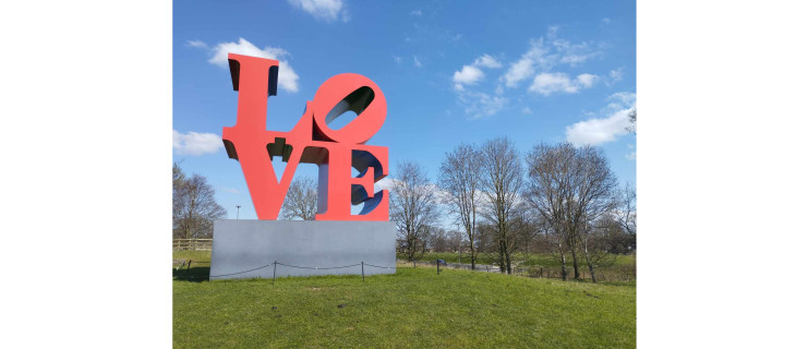 Zážitková exkurze do severní Anglie se zastávkou v Amsterdamu