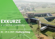 Obrázek k aktualitě Exkurze v Loxone Campusu pro DofE a IT2A