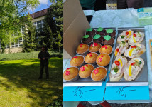 Obrázek k aktualitě POSLEDNÍ ZVONĚNÍ 2025!