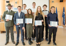 Obrázek k aktualitě 47. ročník soutěže SOČ – okresní a krajské kolo