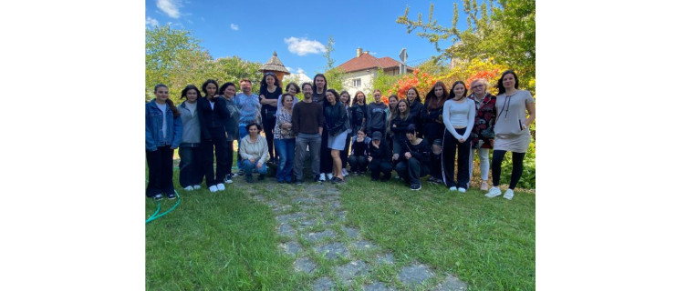 Účesy pro Iskérku