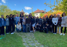 Obrázek k aktualitě Účesy pro Iskérku