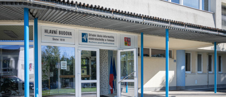 Změna organizace výuky v týdnu od 23.6.2025