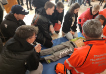 Obrázek k aktualitě Den linky 155