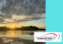 Obrázek k aktualitě DOFE - Petr Bohuslav na Erasmus+ Youth Exchange ve Finsku