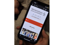 Obrázek k aktualitě Jak se efektivně učit – tematický workshop v městské knihovně s IT1. B