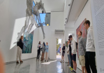 Obrázek k aktualitě Vernisáž