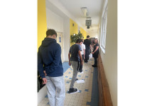 Obrázek k aktualitě Téma: Vztahy v kolektivu – jak se cítit dobře mezi spolužáky