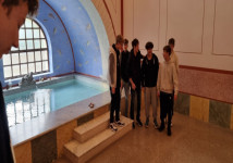 Obrázek k aktualitě Přenos v čase existuje! Stačí jen trocha fantazie