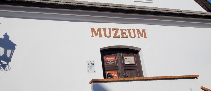 Exkurze žáků ME1 do Muzea Šipka ve Štramberku