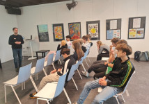 Obrázek k aktualitě JAK SE EFEKTIVNĚ UČIT? Exkurze TL1