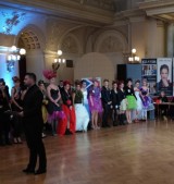 Fotogalerie Finále kadeřnické soutěže Koruna kreativity 2017, foto č. 11