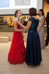 Fotogalerie Ples SŠIEŘ 2019, foto č. 13