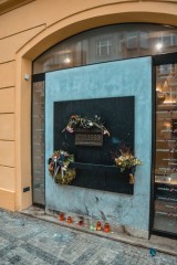 Fotogalerie Exkurze ČNB Praha, foto č. 2