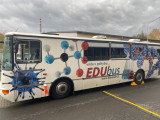 Fotogalerie EDUBUS aneb učebna na kolečkách, foto č. 4