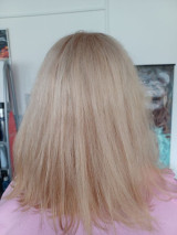 Fotogalerie Školení kadeřnic, foto č. 8