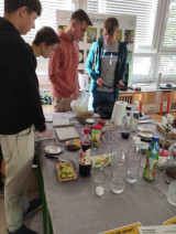 Fotogalerie DofE setkání s náborem, foto č. 1