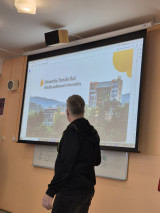 Fotogalerie Možnosti pomaturitního studia – spolupráce s FAI UTB i v této oblasti stále úspěšně pokračuje, foto č. 2