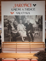 Fotogalerie Edukační program Valašského muzea Sourozenci Jaroňkovi, foto č. 6