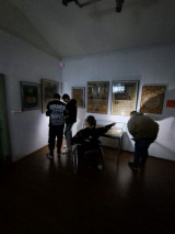 Fotogalerie Edukační program Valašského muzea Sourozenci Jaroňkovi, foto č. 5