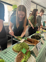 Fotogalerie Oslava svátku svatého Patrika na naší škole, foto č. 14