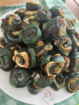 Fotogalerie Oslava svátku svatého Patrika na naší škole, foto č. 11