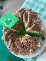 Fotogalerie Oslava svátku svatého Patrika na naší škole, foto č. 10