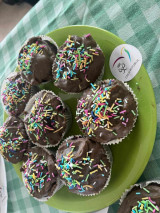 Fotogalerie Oslava svátku svatého Patrika na naší škole, foto č. 8